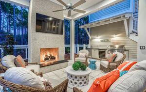 WaterColor Luxury Escape - Santa Rosa Beach, Florida