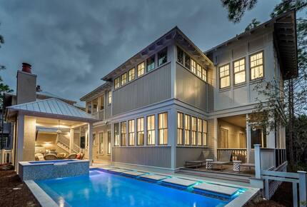 WaterColor Luxury Escape - Santa Rosa Beach, Florida