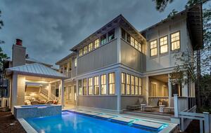 WaterColor Luxury Escape - Santa Rosa Beach, Florida