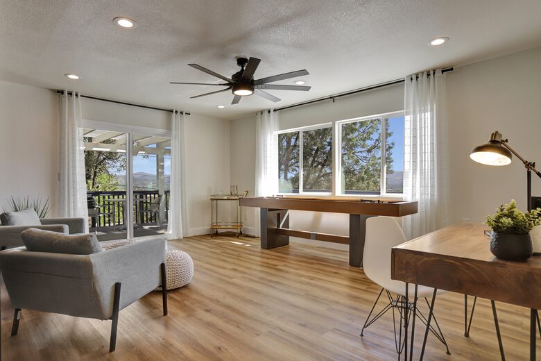 Prescott Retreat - Prescott, Arizona