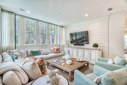 WaterColor Luxury Escape - Santa Rosa Beach, Florida