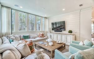 WaterColor Luxury Escape - Santa Rosa Beach, Florida