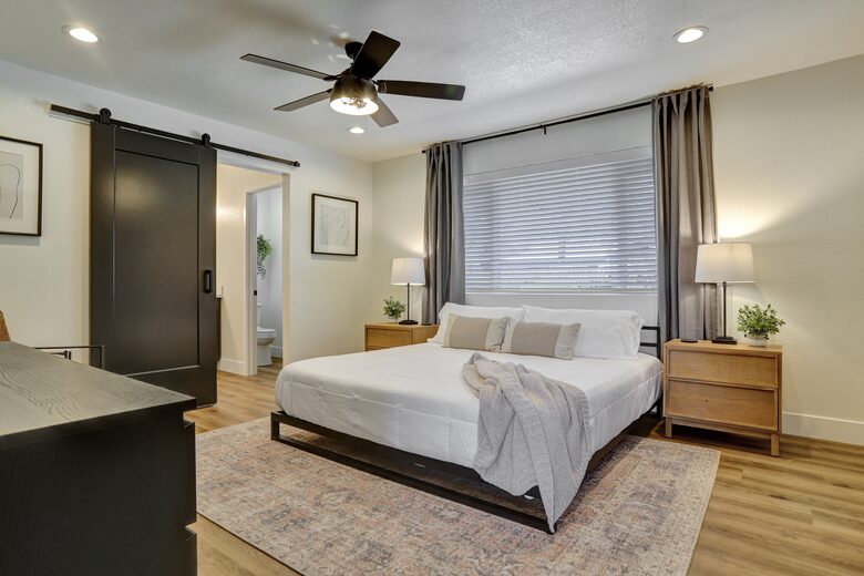 Prescott Retreat - Prescott, Arizona