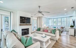 WaterColor Luxury Escape - Santa Rosa Beach, Florida