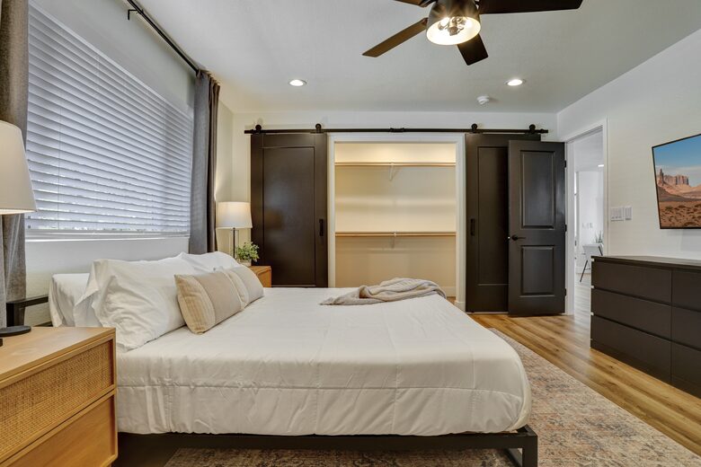 Prescott Retreat - Prescott, Arizona