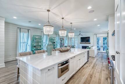 WaterColor Luxury Escape - Santa Rosa Beach, Florida
