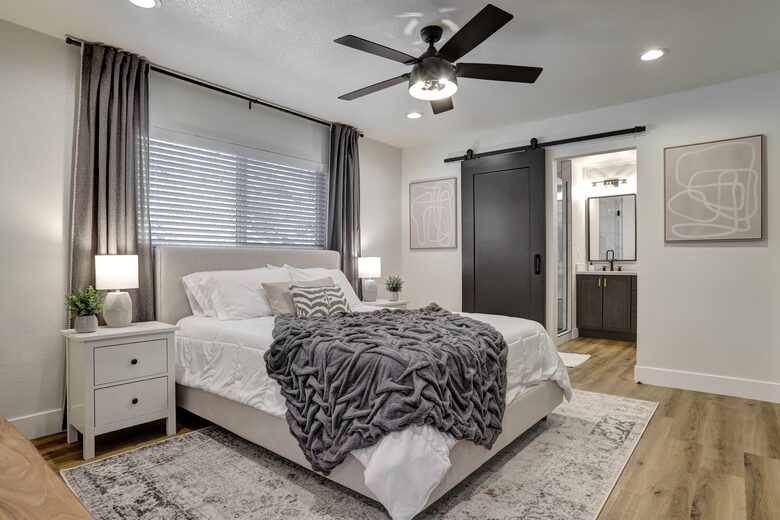Prescott Retreat - Prescott, Arizona