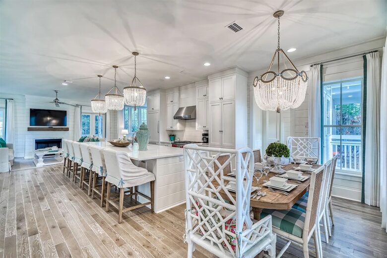 WaterColor Luxury Escape - Santa Rosa Beach, Florida