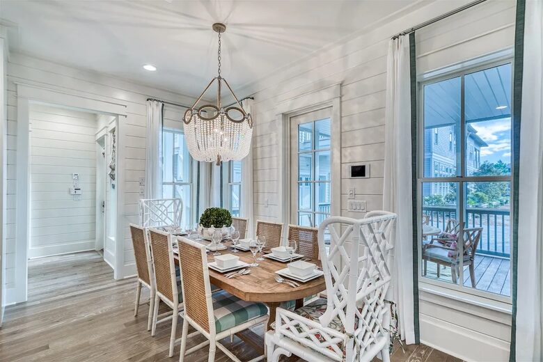 WaterColor Luxury Escape - Santa Rosa Beach, Florida