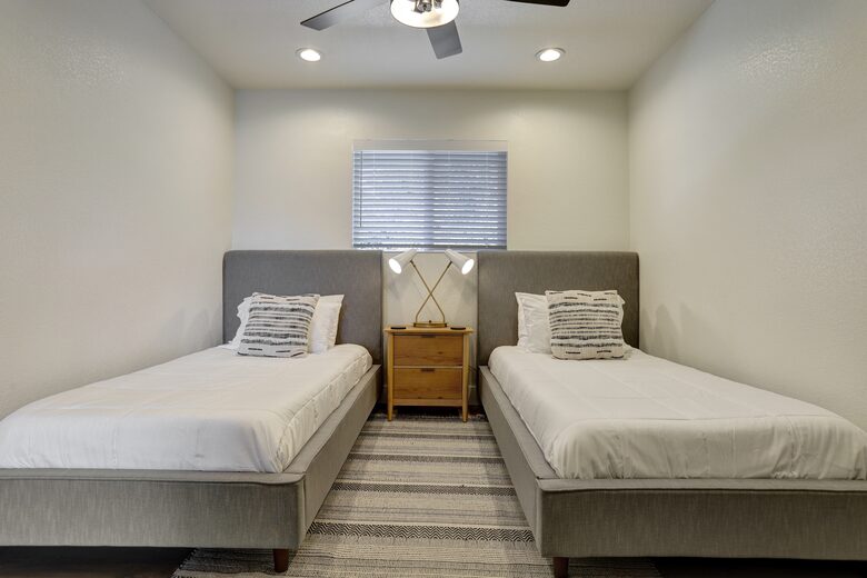 Prescott Retreat - Prescott, Arizona
