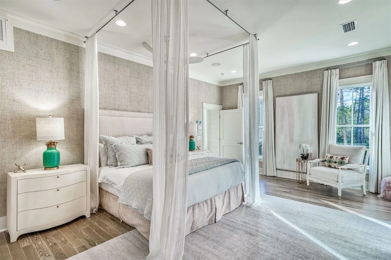 WaterColor Luxury Escape - Santa Rosa Beach, Florida