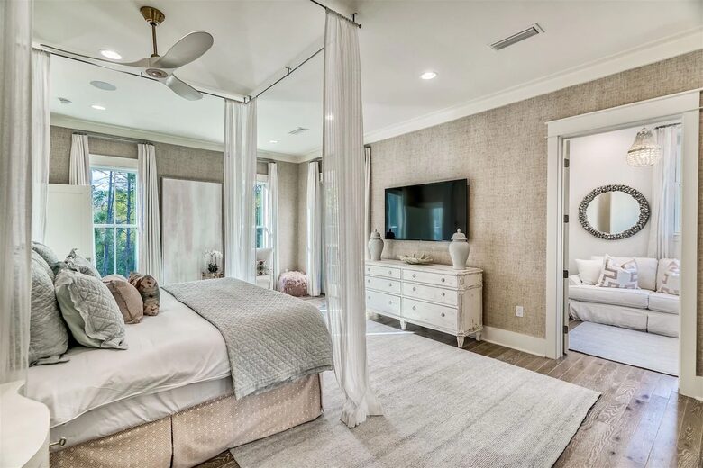 WaterColor Luxury Escape - Santa Rosa Beach, Florida