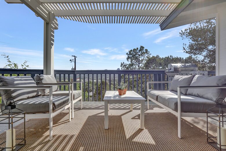 Prescott Retreat - Prescott, Arizona