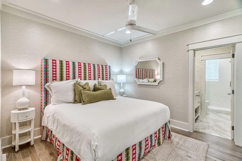 WaterColor Luxury Escape - Santa Rosa Beach, Florida