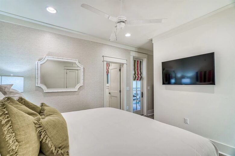 WaterColor Luxury Escape - Santa Rosa Beach, Florida
