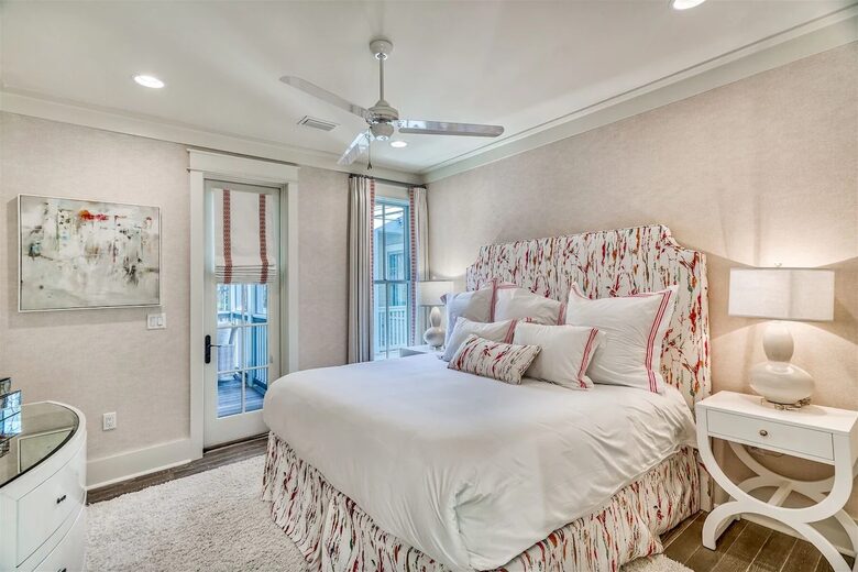 WaterColor Luxury Escape - Santa Rosa Beach, Florida