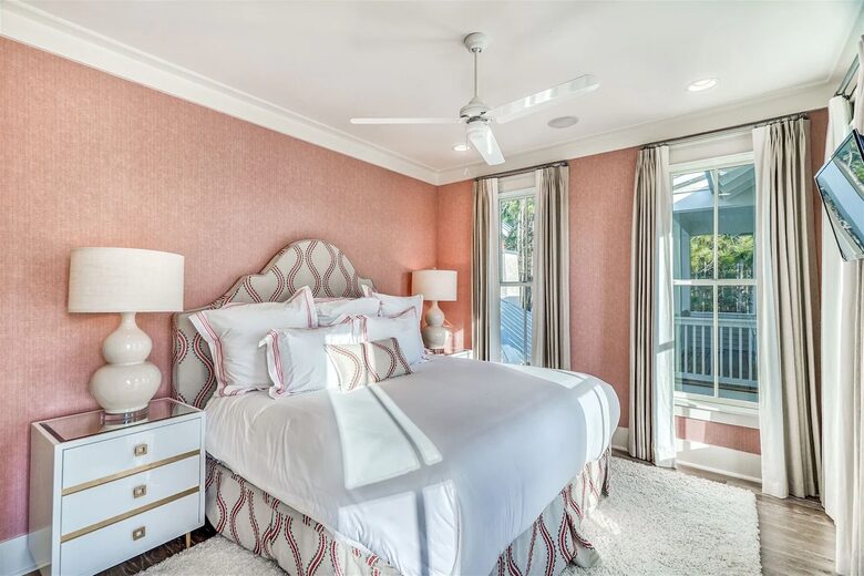 WaterColor Luxury Escape - Santa Rosa Beach, Florida