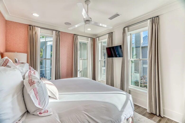 WaterColor Luxury Escape - Santa Rosa Beach, Florida