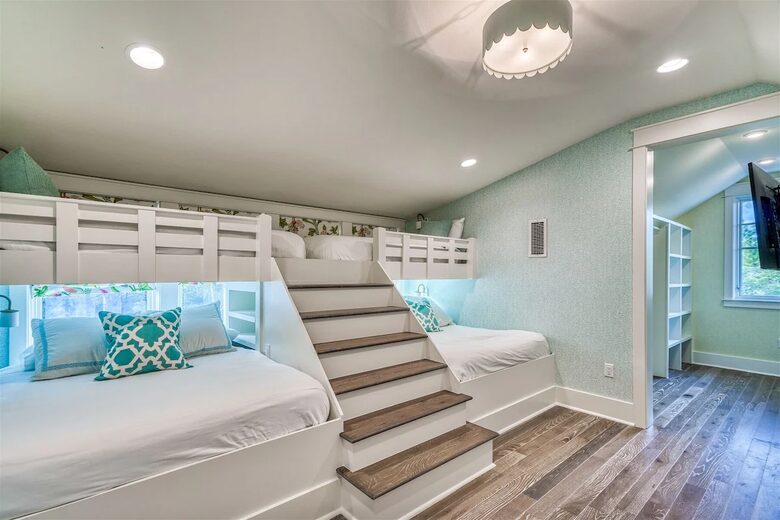 WaterColor Luxury Escape - Santa Rosa Beach, Florida