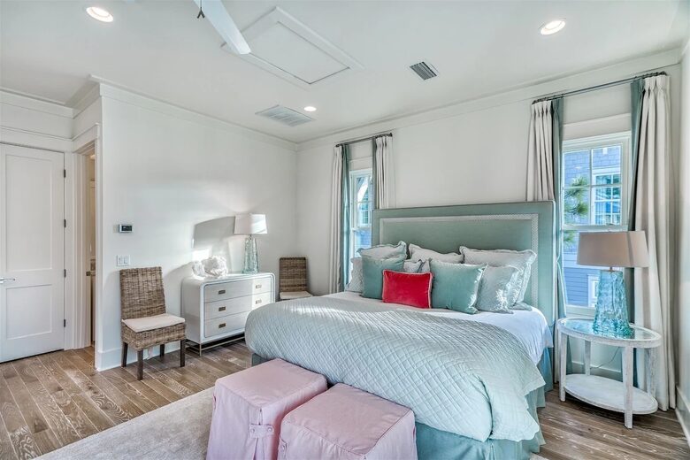 WaterColor Luxury Escape - Santa Rosa Beach, Florida