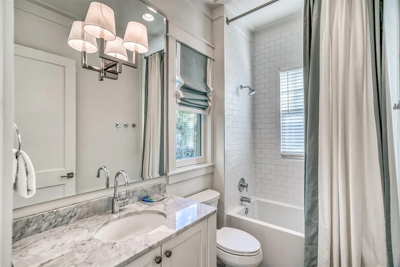 WaterColor Luxury Escape - Santa Rosa Beach, Florida