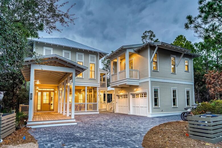 WaterColor Luxury Escape - Santa Rosa Beach, Florida