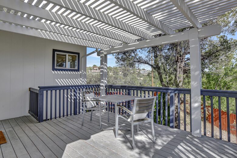 Prescott Retreat - Prescott, Arizona