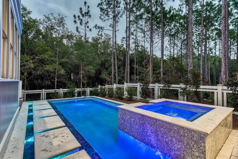 WaterColor Luxury Escape - Santa Rosa Beach, Florida