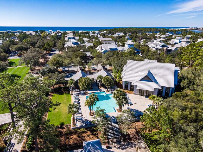 WaterColor Luxury Escape - Santa Rosa Beach, Florida