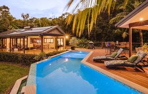 Alamanda Cottage - Craiglie, Port Douglas, Australia