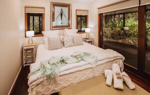Alamanda Cottage - Craiglie, Port Douglas, Australia