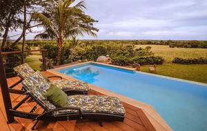 Alamanda Cottage - Craiglie, Port Douglas, Australia