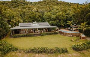 Alamanda Cottage - Craiglie, Port Douglas, Australia
