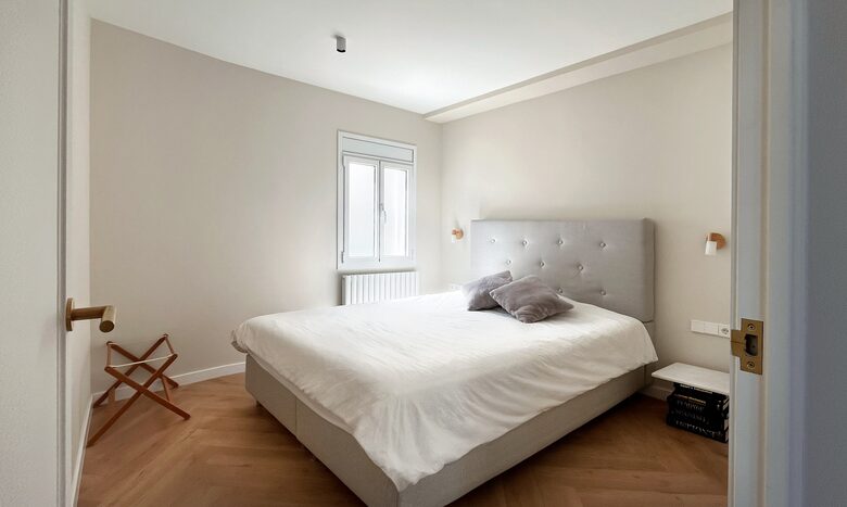 luxury Waterfront Apartment | Barceloneta - Barcelona, Spain