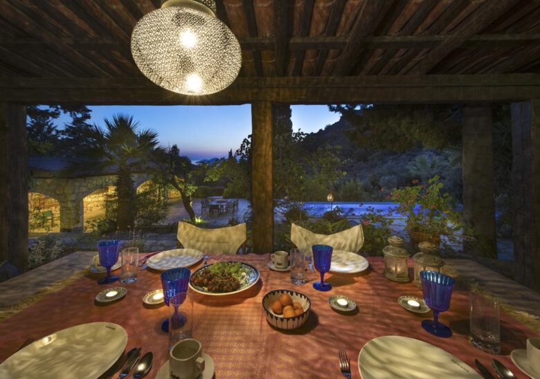 Villa Bella Kitana - Gokcebel, Türkiye