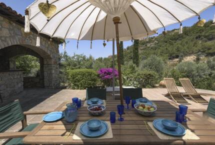 Villa Bella Kitana - Gokcebel, Türkiye