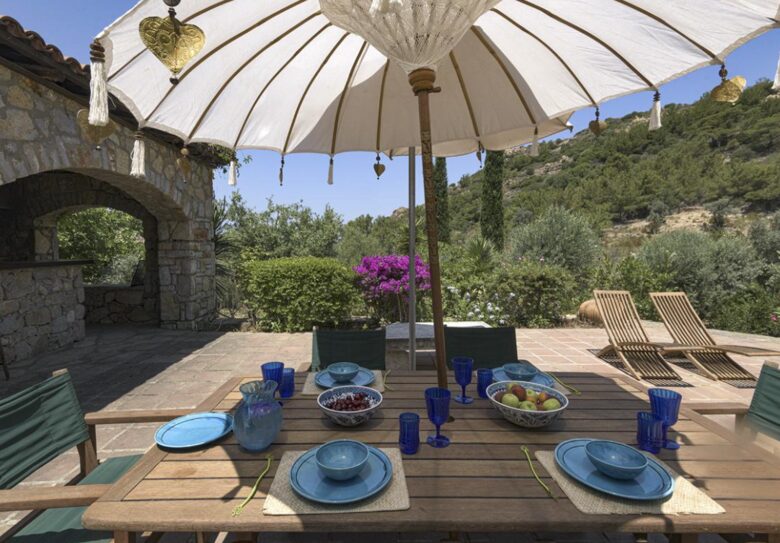 Villa Bella Kitana - Gokcebel, Türkiye