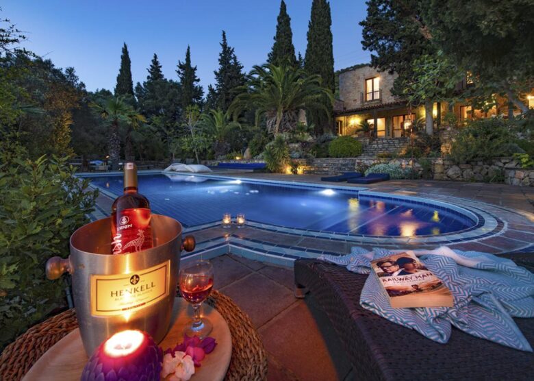Villa Bella Kitana - Gokcebel, Türkiye