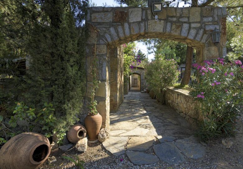Villa Bella Kitana - Gokcebel, Türkiye