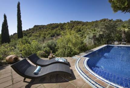 Villa Bella Kitana - Gokcebel, Türkiye