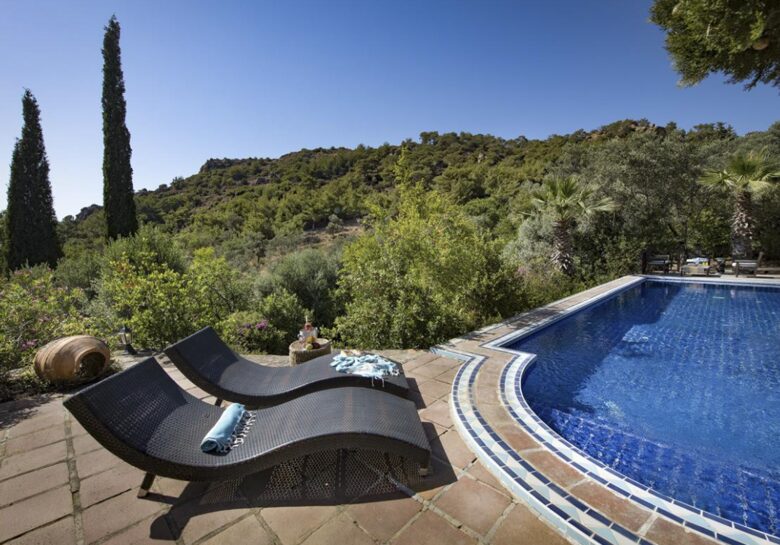 Villa Bella Kitana - Gokcebel, Türkiye