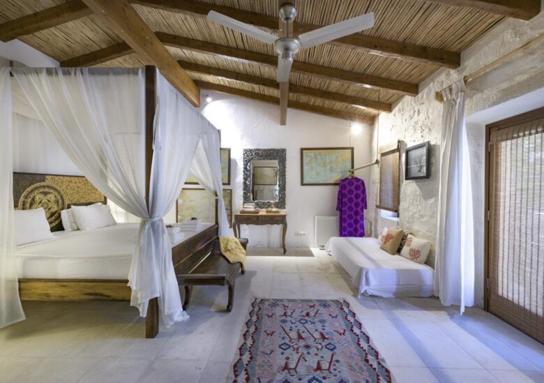 Villa Bella Kitana - Gokcebel, Türkiye