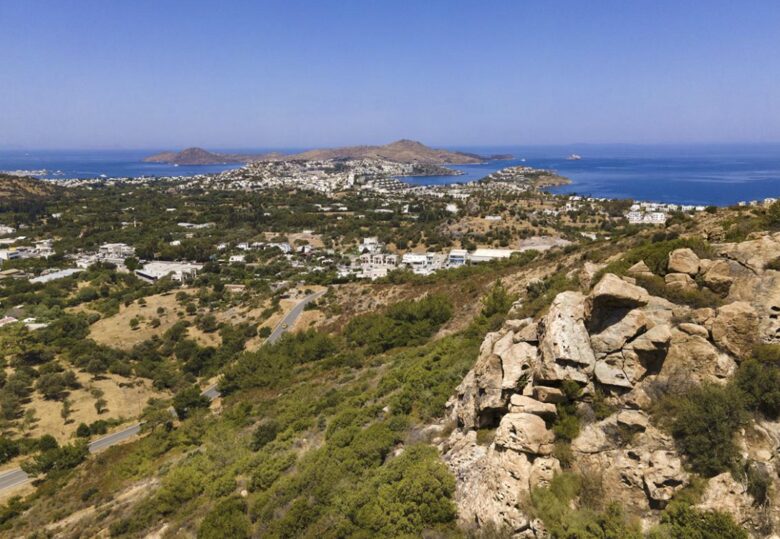 Villa Bella Kitana - Gokcebel, Türkiye