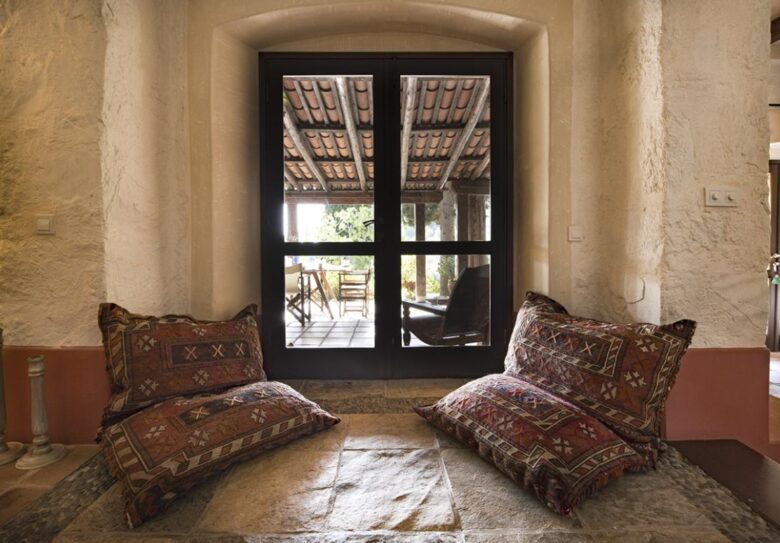 Villa Bella Kitana - Gokcebel, Türkiye