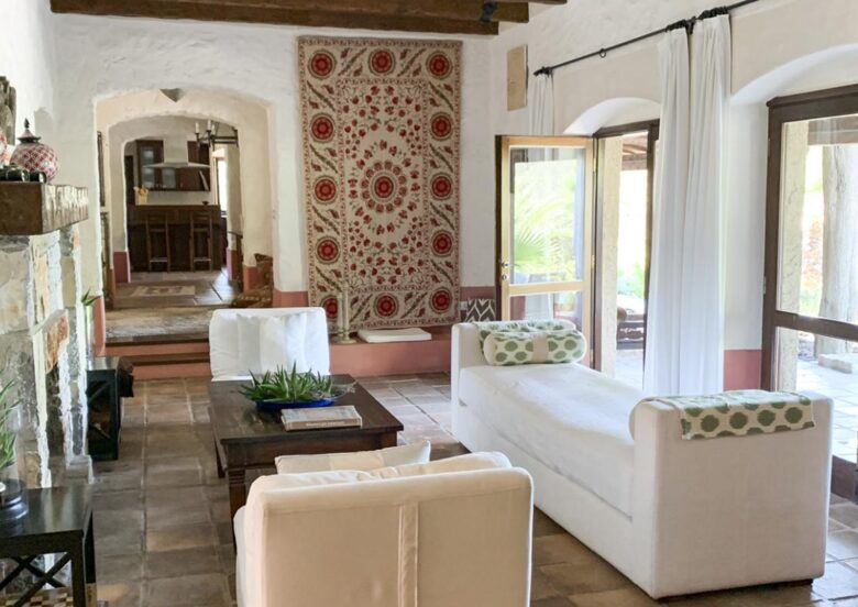 Villa Bella Kitana - Gokcebel, Türkiye