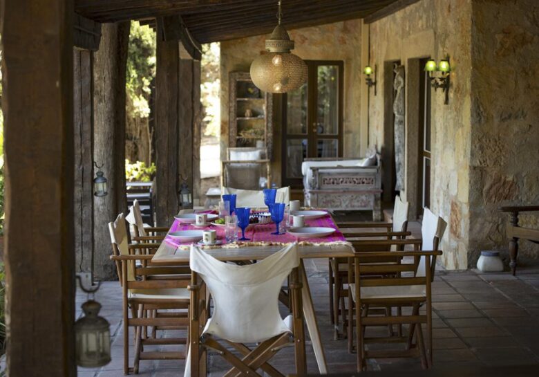 Villa Bella Kitana - Gokcebel, Türkiye