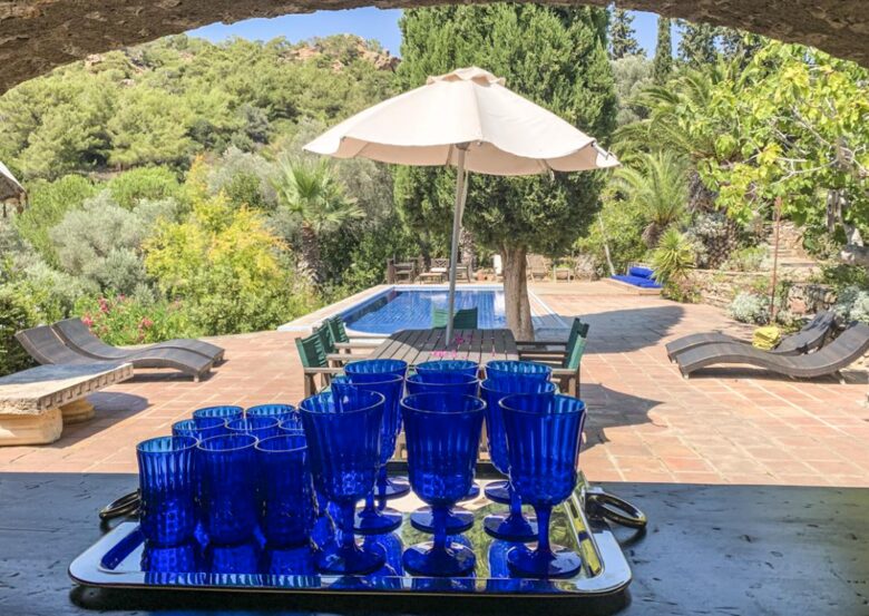 Villa Bella Kitana - Gokcebel, Türkiye