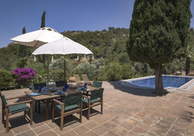Villa Bella Kitana - Gokcebel, Türkiye