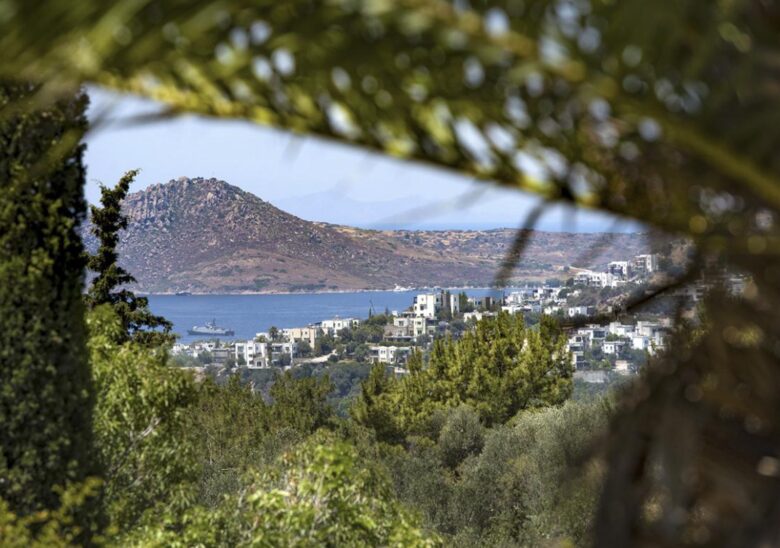 Villa Bella Kitana - Gokcebel, Türkiye