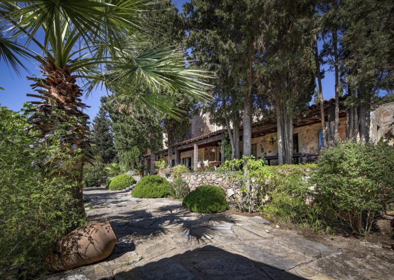 Villa Bella Kitana - Gokcebel, Türkiye